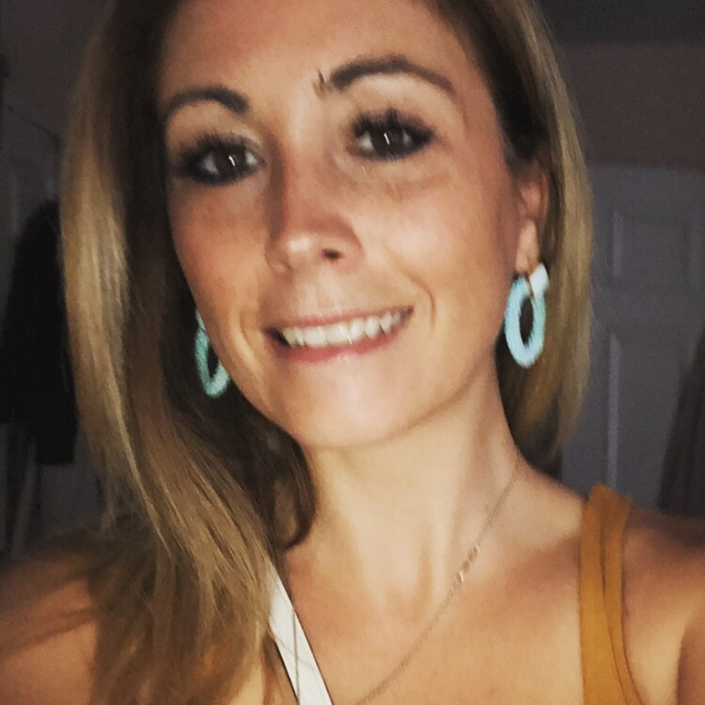 Meet your Posher, Diane